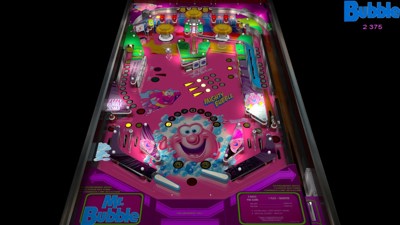 Mr. Bubble - Screenshot - Gameplay (null) - 1280x720