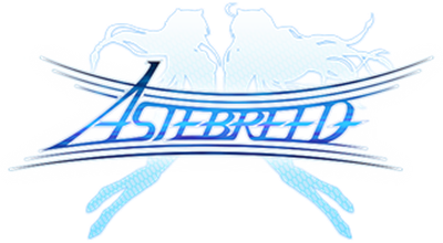 Astebreed - Clear Logo (World) - 320x176