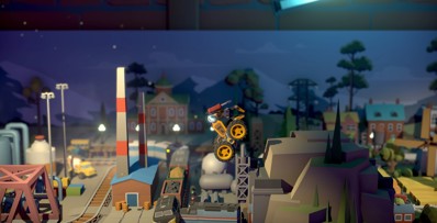 Time Loader - Screenshot - Gameplay (null) - 2559x1304