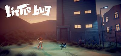 Little Bug - Banner (null) - 460x215