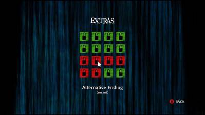 Decay: Part 4 - Screenshot - Game Select (World) - 1000x562