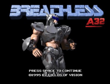 Breathless A32 - Screenshot - Game Title (null) - 726x553