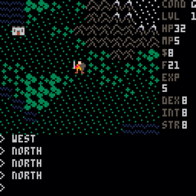 Minima - Screenshot - Gameplay (null) - 768x768