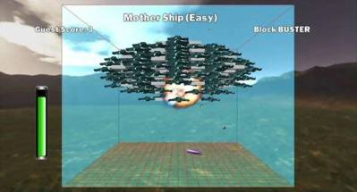 BlockBuster - Screenshot - Gameplay (World) - 596x321