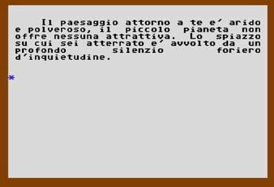 Matt Coyle: Messaggio dal Futuro - Screenshot - Gameplay (null) - 633x432