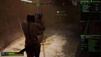 Tormentor - Screenshot - Gameplay (World) - 1920x1080