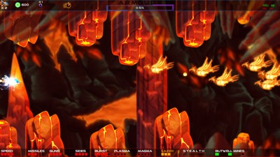 Project X: Light Years - Screenshot - Gameplay (World) - 1920x1080