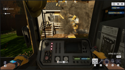Deconstruction Simulator - Screenshot - Gameplay (null) - 1920x1080