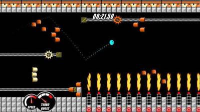 Panic Attack-Devil's Favorite - Screenshot - Gameplay (World) - 1000x562