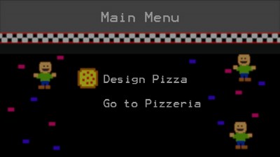 Freddy Fazbear's Pizzeria Simulator - Screenshot - Gameplay (null) - 3840x2160