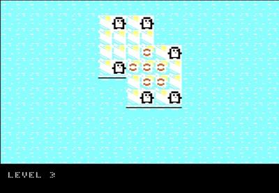 Penguin Migrants - Screenshot - Gameplay (null) - 600x416