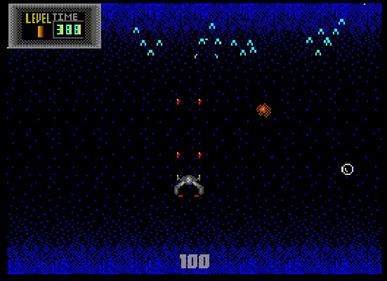 Space Wars Collection - Screenshot - Gameplay (null) - 551x400