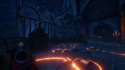 We Were Here Together - Screenshot - Gameplay (null) - 2560x1440