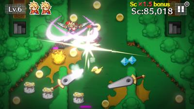 Brave Pinball - Screenshot - Gameplay (null) - 1920x1080