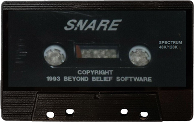Snare  - Cart - Front (Europe) - 914x578