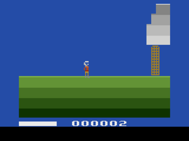 Bell of the Dragon - Screenshot - Gameplay (null) - 960x720