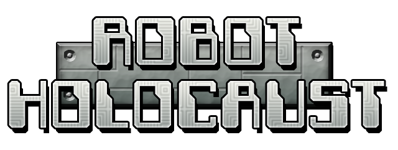 Robot Holocaust - Clear Logo (World) - 640x241