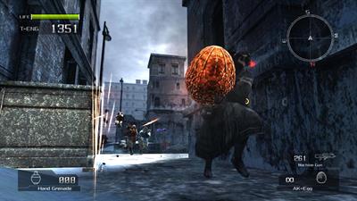 Lost Planet: Extreme Condition (Colonies Edition) - Screenshot - Gameplay (null) - 1920x1080