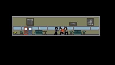 Hikikomori No Chuunibyou - Screenshot - Gameplay (North America) - 960x540