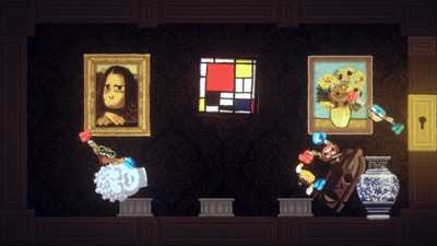 Heave Ho 2 - Screenshot - Gameplay (World) - 1920x1080