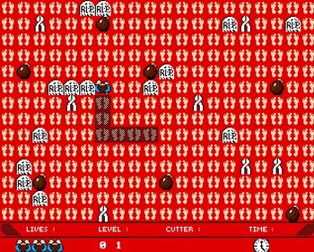Fuse Cutter - Screenshot - Gameplay (null) - 635x509