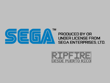 Mighty Final Fight Forever (DreamBOR Edition) - Screenshot - Gameplay (World) - 960x720