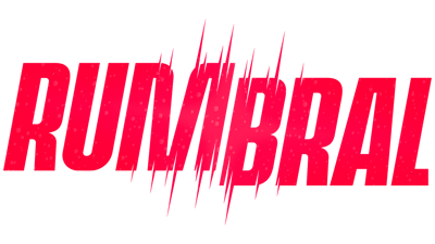 Rumbral - Clear Logo (World) - 1280x720