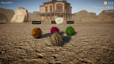 Tumbleweed Destiny - Screenshot - Gameplay (null) - 1920x1080