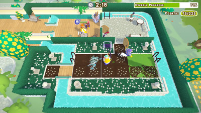 Tools Up! Ultimate Edition - Screenshot - Gameplay (null) - 1920x1080