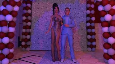Sexbot - Screenshot - Gameplay (World) - 1920x1080