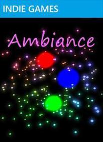 Ambiance - Box - Front (World) - 219x300
