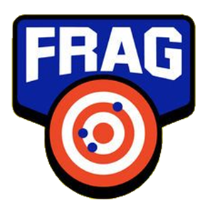 Frag Pro Shooter - Clear Logo (null) - 231x220
