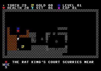 GloomKeep - Screenshot - Gameplay (null) - 630x441