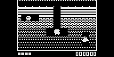 Tiny-DDug - Screenshot - Gameplay (null) - 256x128