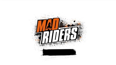 Mad Riders - Screenshot - Game Title (null) - 1920x1080