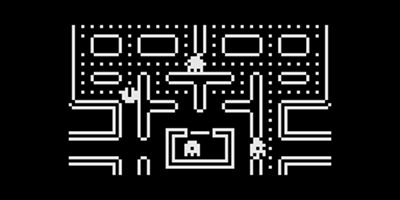 Paqman - Screenshot - Gameplay (null) - 256x128