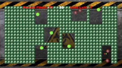 Quarantine - Screenshot - Gameplay (World) - 1000x562
