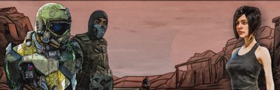 41 Hours - Fanart - Background (null) - 1920x620