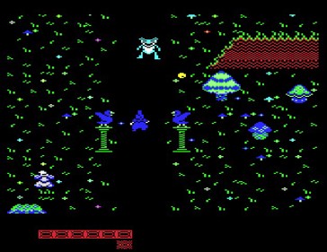 Gnom 4 - Screenshot - Gameplay (null) - 628x484