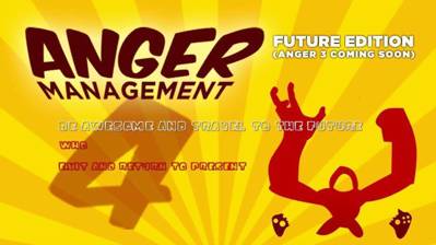 Anger Management 4 - Screenshot - Game Select (World) - 1000x562