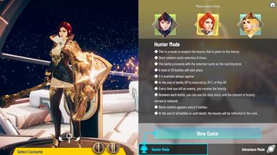 Neoverse - Screenshot - Gameplay (World) - 1920x1080