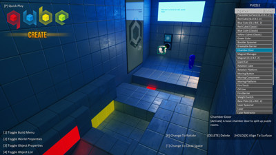 Q.U.B.E. 10th Anniversary - Screenshot - Gameplay (null) - 1920x1080