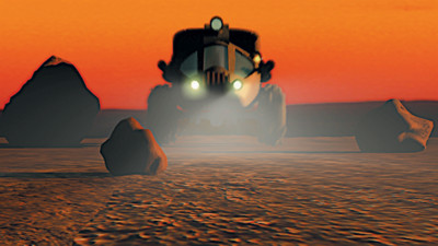 Sid Meier's Alpha Centauri Planetary Pack - Screenshot - Gameplay (null) - 1920x1080