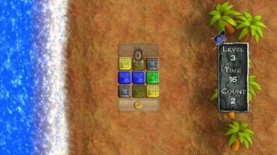 Avatar Quest - Screenshot - Gameplay (World) - 1000x562