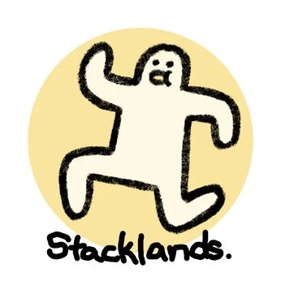 Stacklands - Square (null) - 346x346