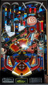 Gamatron (Pinstar) - Screenshot - Gameplay (null) - 1080x1920