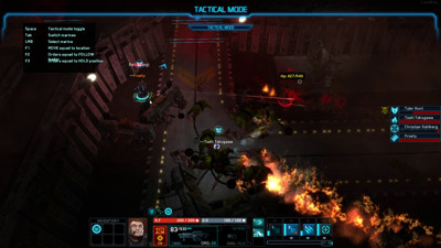 The Red Solstice - Screenshot - Gameplay (null) - 1920x1080
