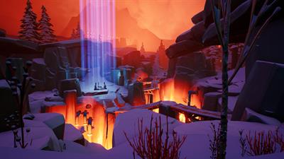 Darwin Project - Screenshot - Gameplay (World) - 1920x1080