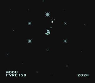Reverie - Screenshot - Game Title (null) - 256x224