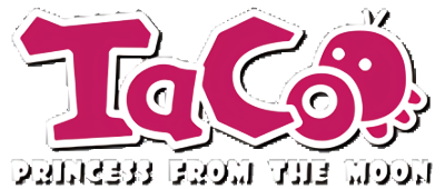 Nekotako - Clear Logo (North America) - 400x170